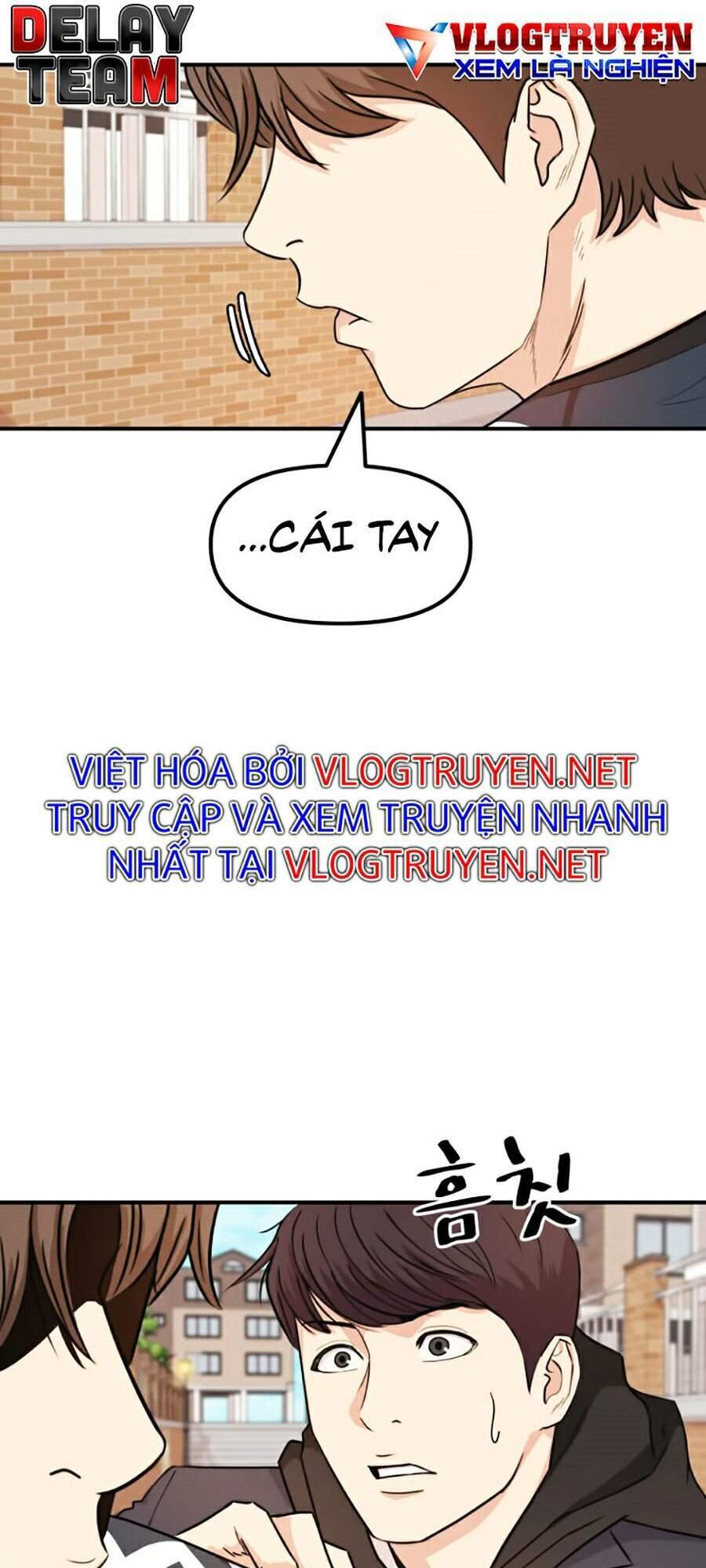 Bạn Trai Vệ Sĩ Chapter 13 - Trang 2