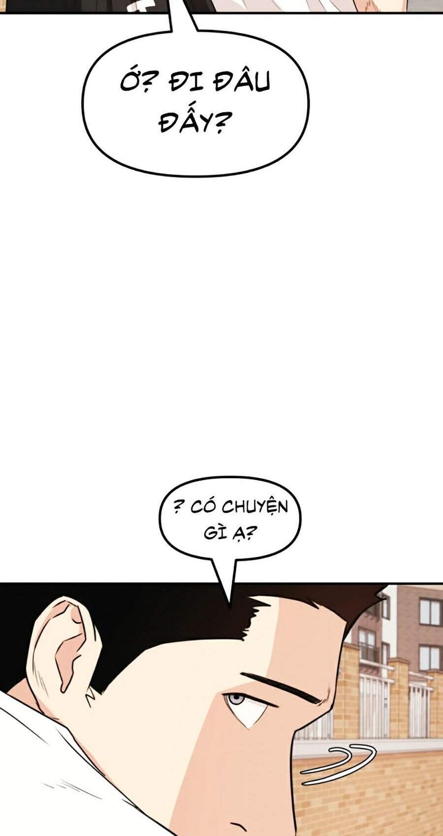 Bạn Trai Vệ Sĩ Chapter 13 - Trang 2