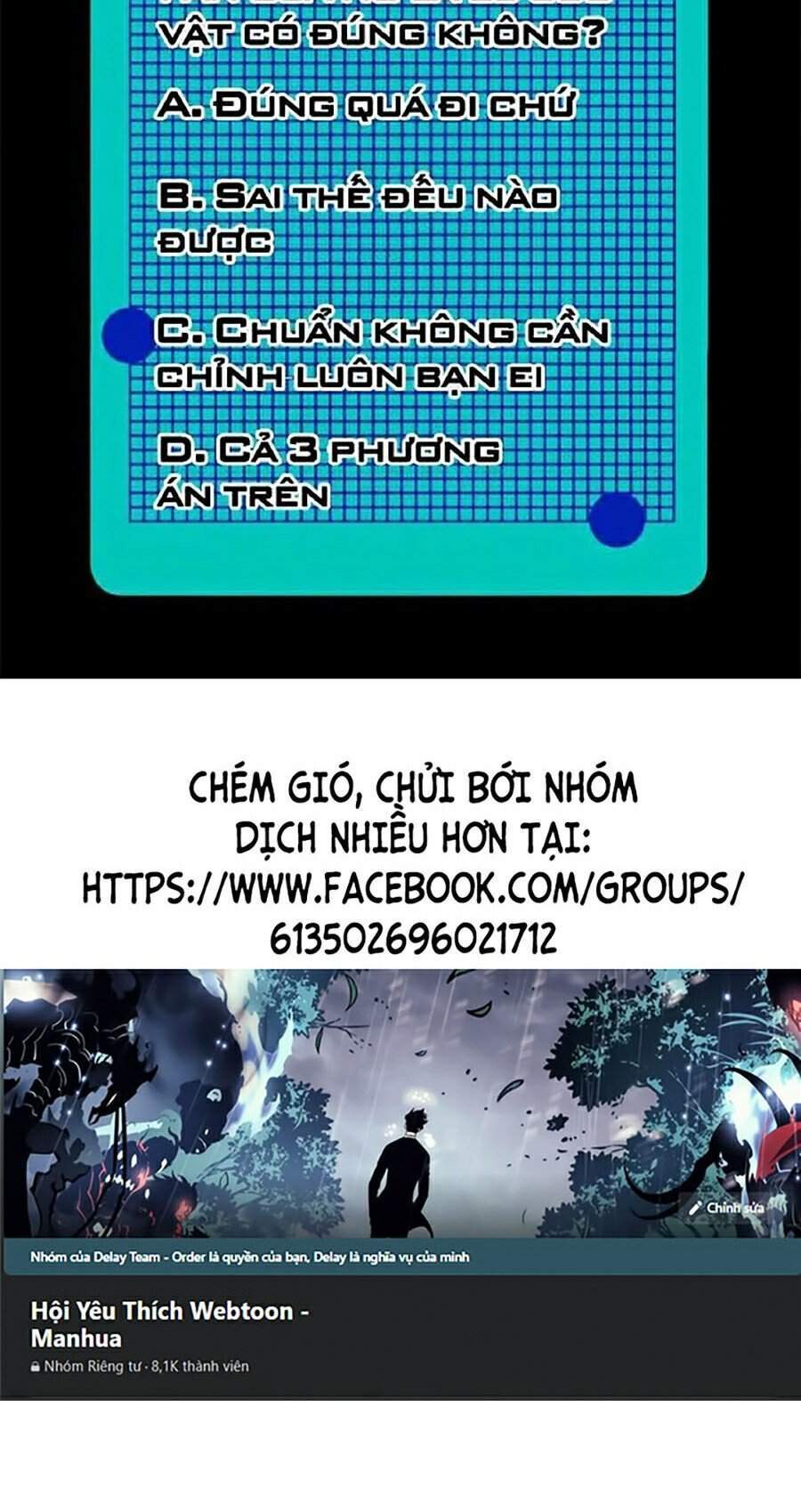 Bạn Trai Vệ Sĩ Chapter 13 - Trang 2