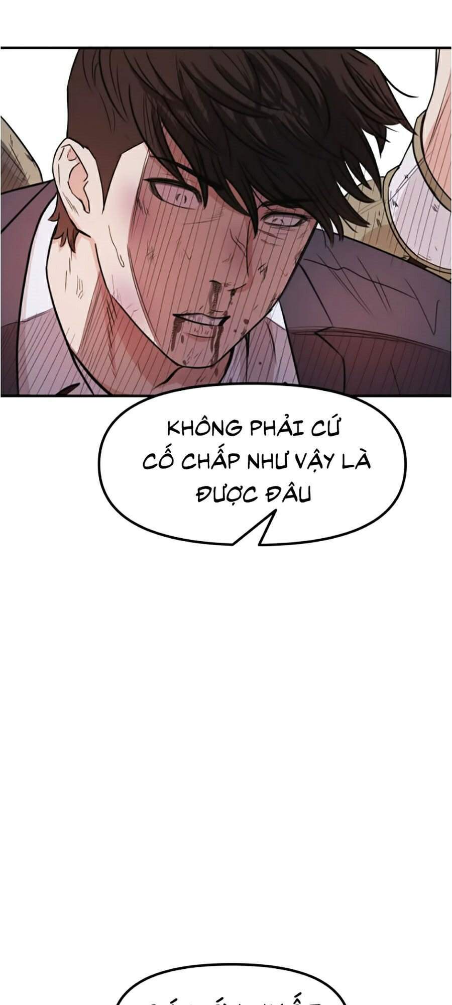 Bạn Trai Vệ Sĩ Chapter 13 - Trang 2