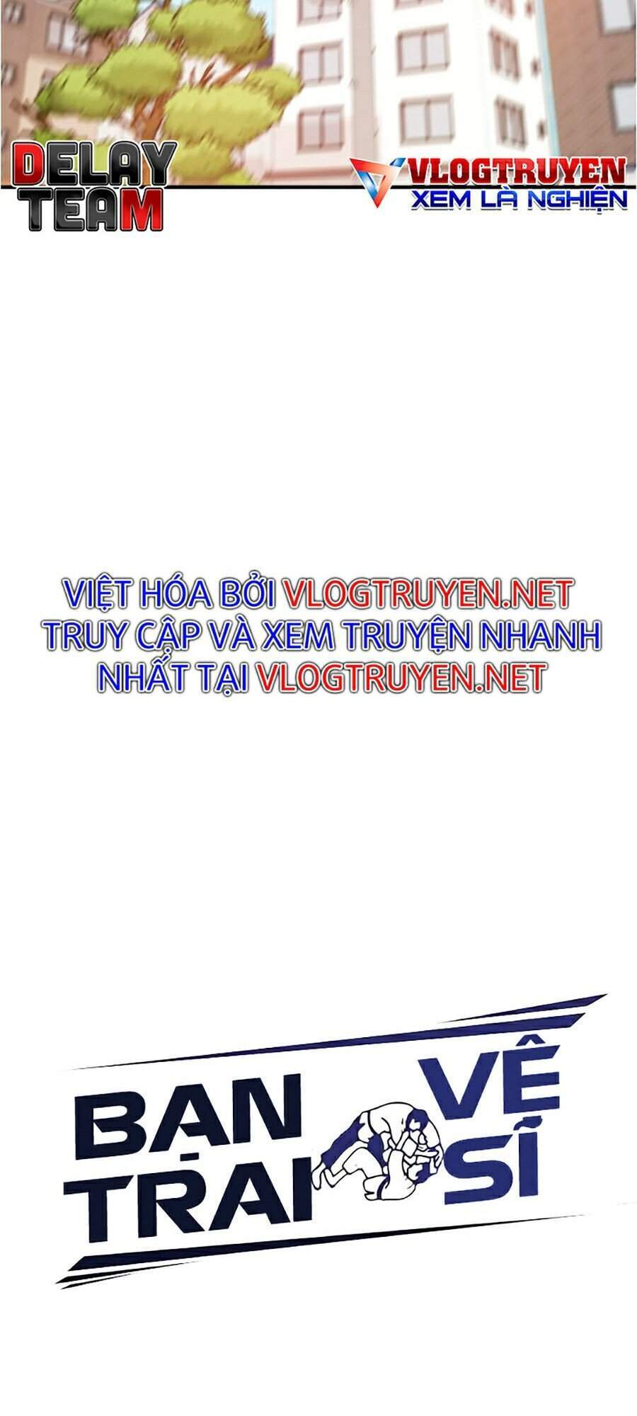 Bạn Trai Vệ Sĩ Chapter 13 - Trang 2
