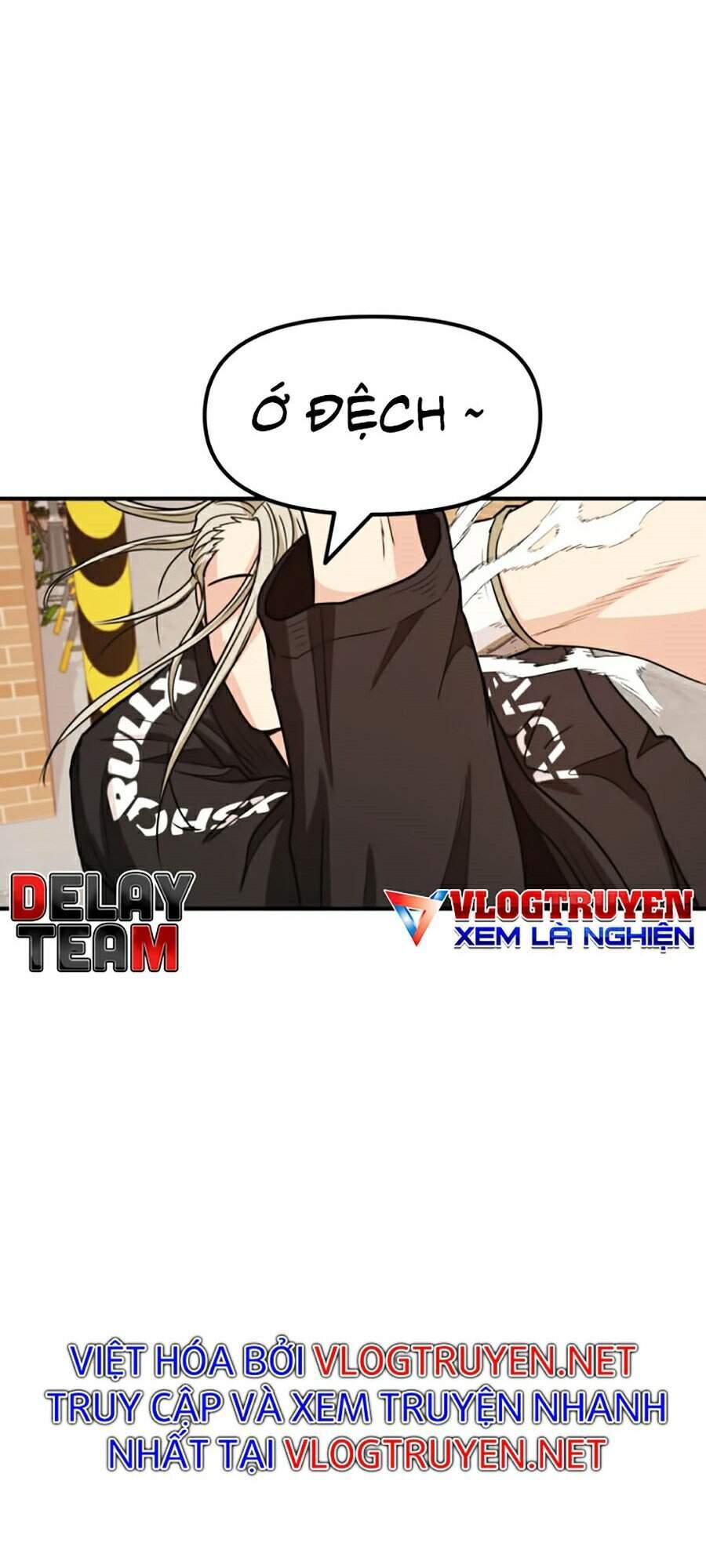 Bạn Trai Vệ Sĩ Chapter 13 - Trang 2