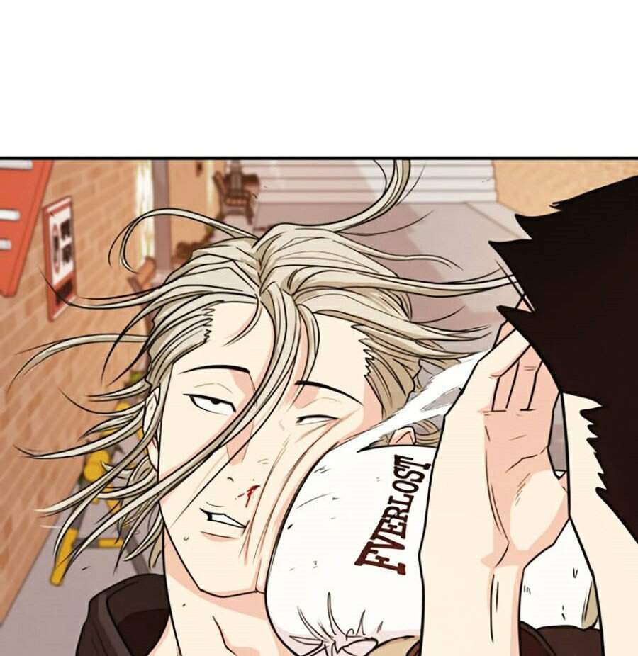 Bạn Trai Vệ Sĩ Chapter 13 - Trang 2