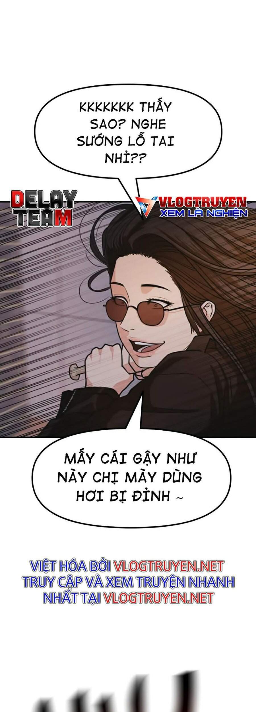 Bạn Trai Vệ Sĩ Chapter 15 - Trang 2