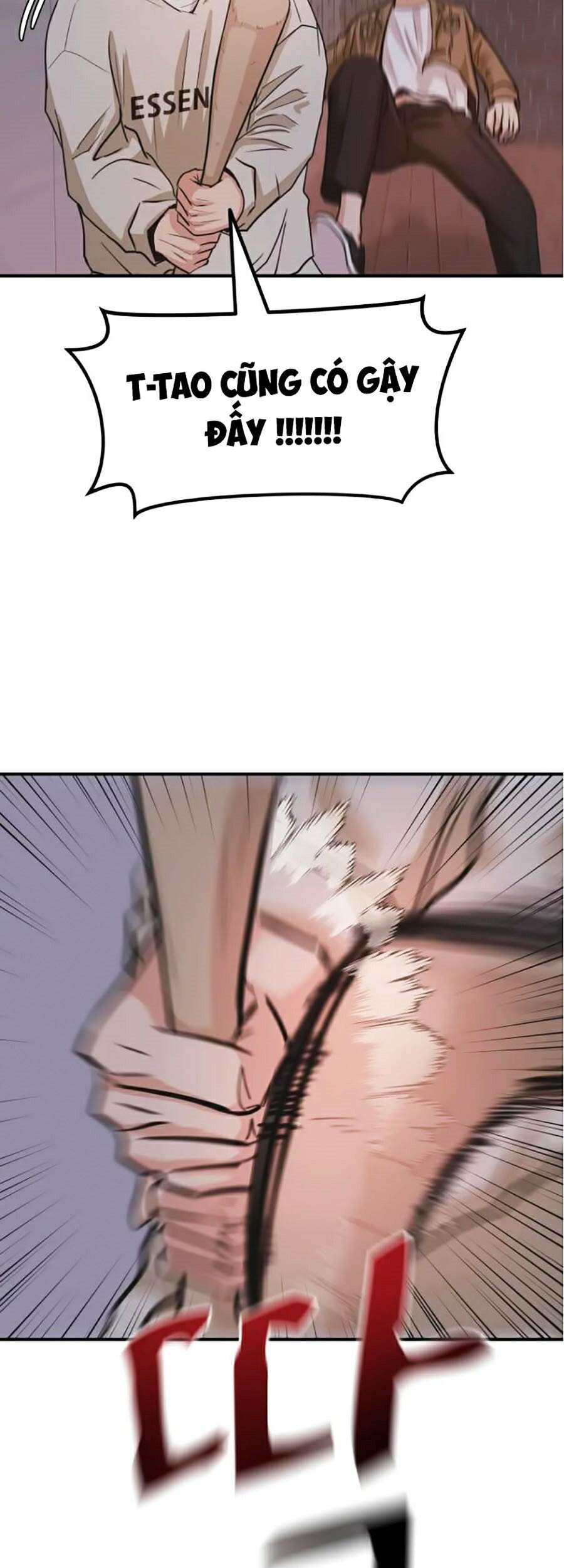 Bạn Trai Vệ Sĩ Chapter 15 - Trang 2