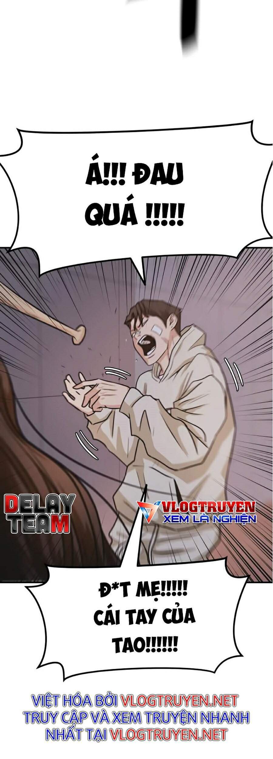 Bạn Trai Vệ Sĩ Chapter 15 - Trang 2