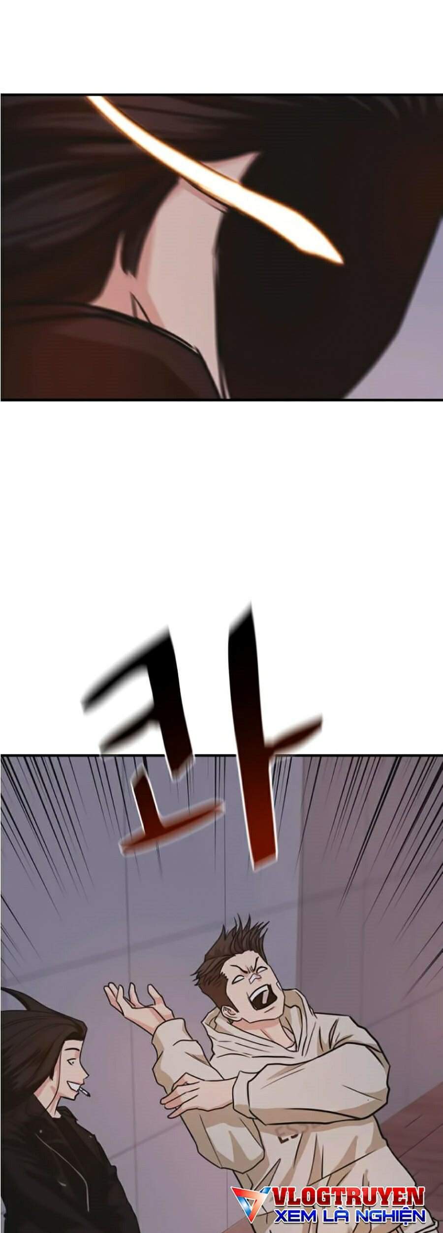 Bạn Trai Vệ Sĩ Chapter 15 - Trang 2