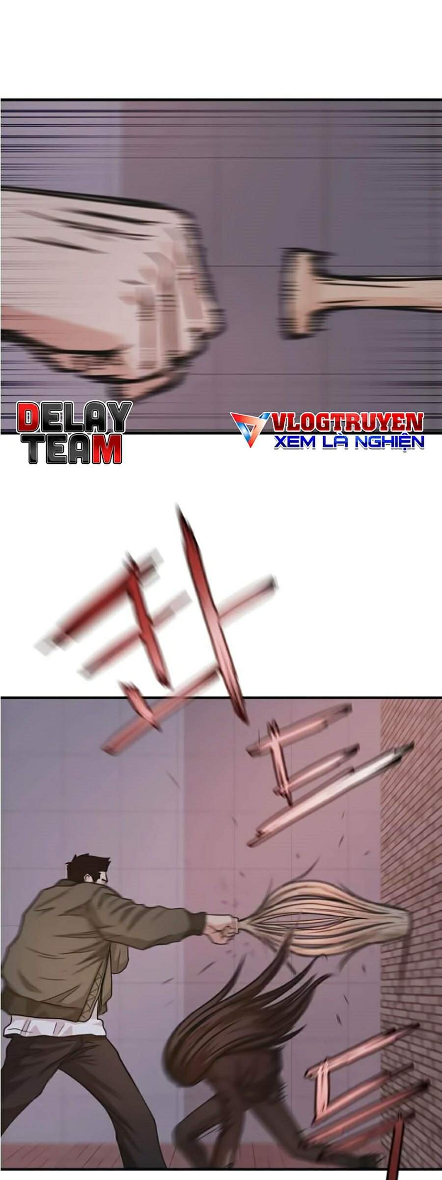 Bạn Trai Vệ Sĩ Chapter 15 - Trang 2