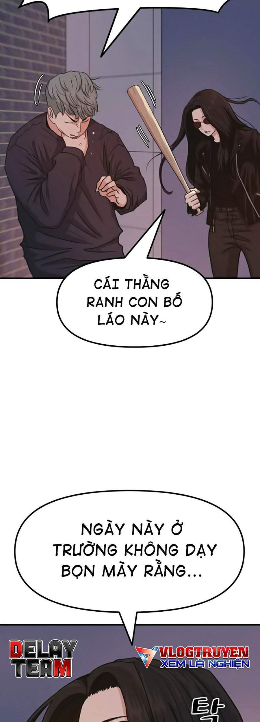 Bạn Trai Vệ Sĩ Chapter 15 - Trang 2