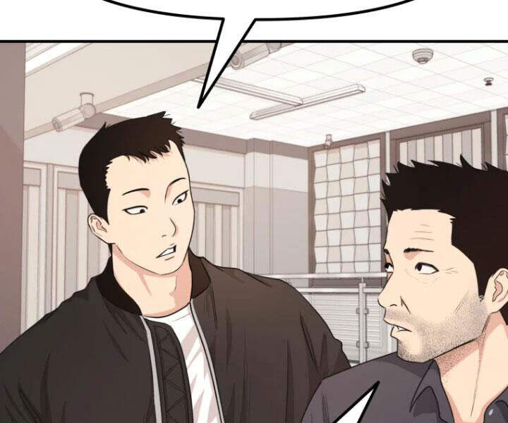 Bạn Trai Vệ Sĩ Chapter 16 - Trang 2