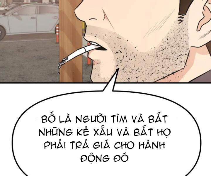 Bạn Trai Vệ Sĩ Chapter 16 - Trang 2