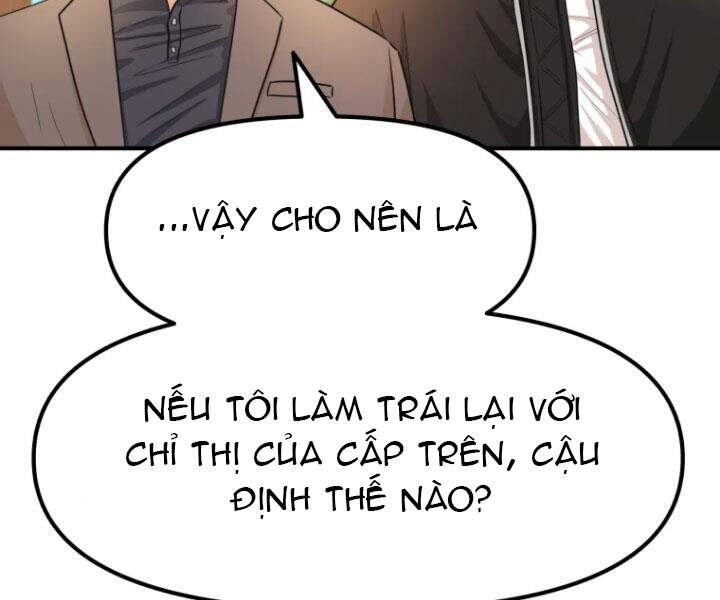 Bạn Trai Vệ Sĩ Chapter 16 - Trang 2