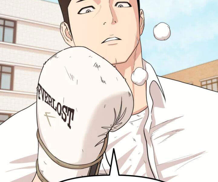 Bạn Trai Vệ Sĩ Chapter 16 - Trang 2