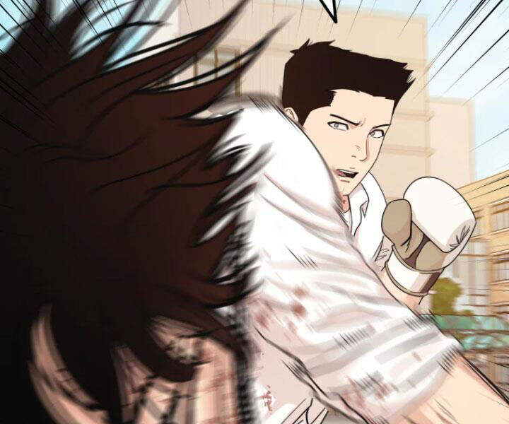 Bạn Trai Vệ Sĩ Chapter 16 - Trang 2