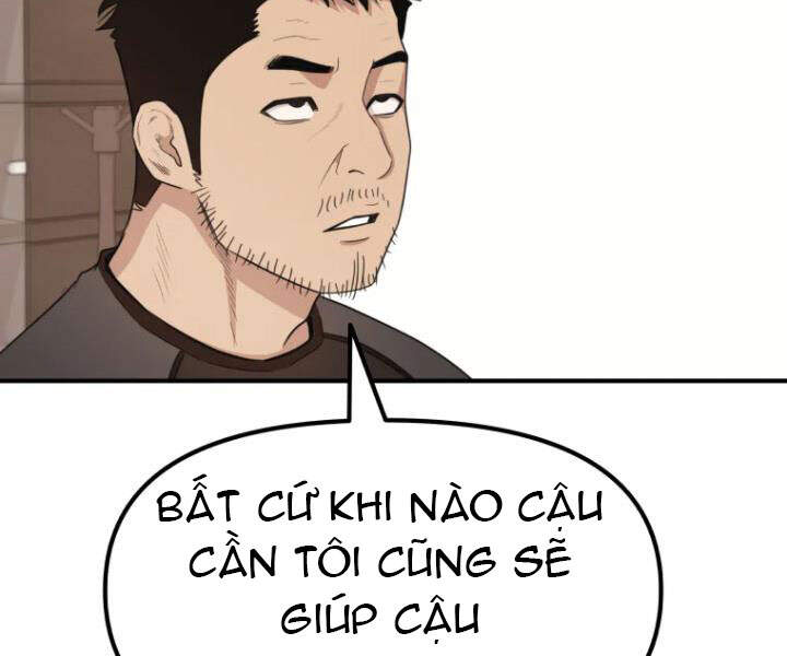 Bạn Trai Vệ Sĩ Chapter 16 - Trang 2