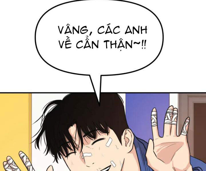 Bạn Trai Vệ Sĩ Chapter 16 - Trang 2