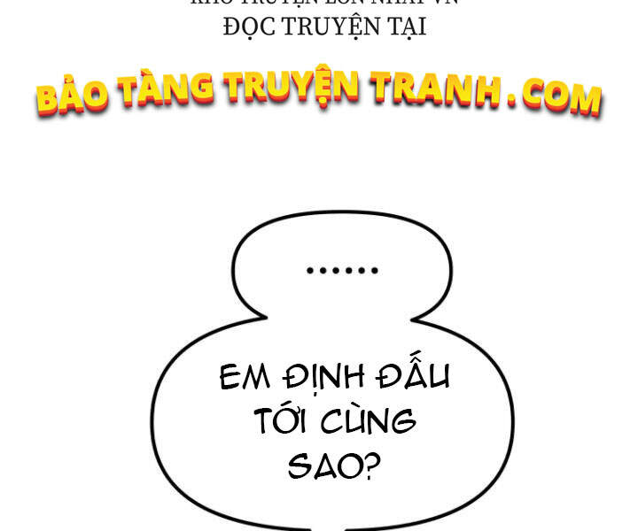 Bạn Trai Vệ Sĩ Chapter 16 - Trang 2