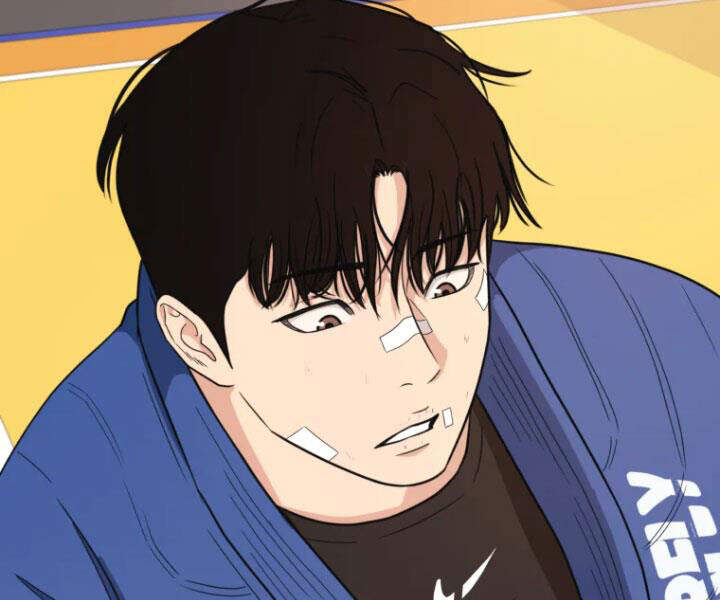 Bạn Trai Vệ Sĩ Chapter 16 - Trang 2