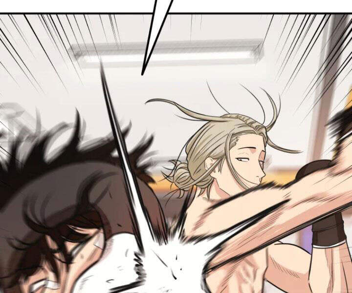 Bạn Trai Vệ Sĩ Chapter 16 - Trang 2