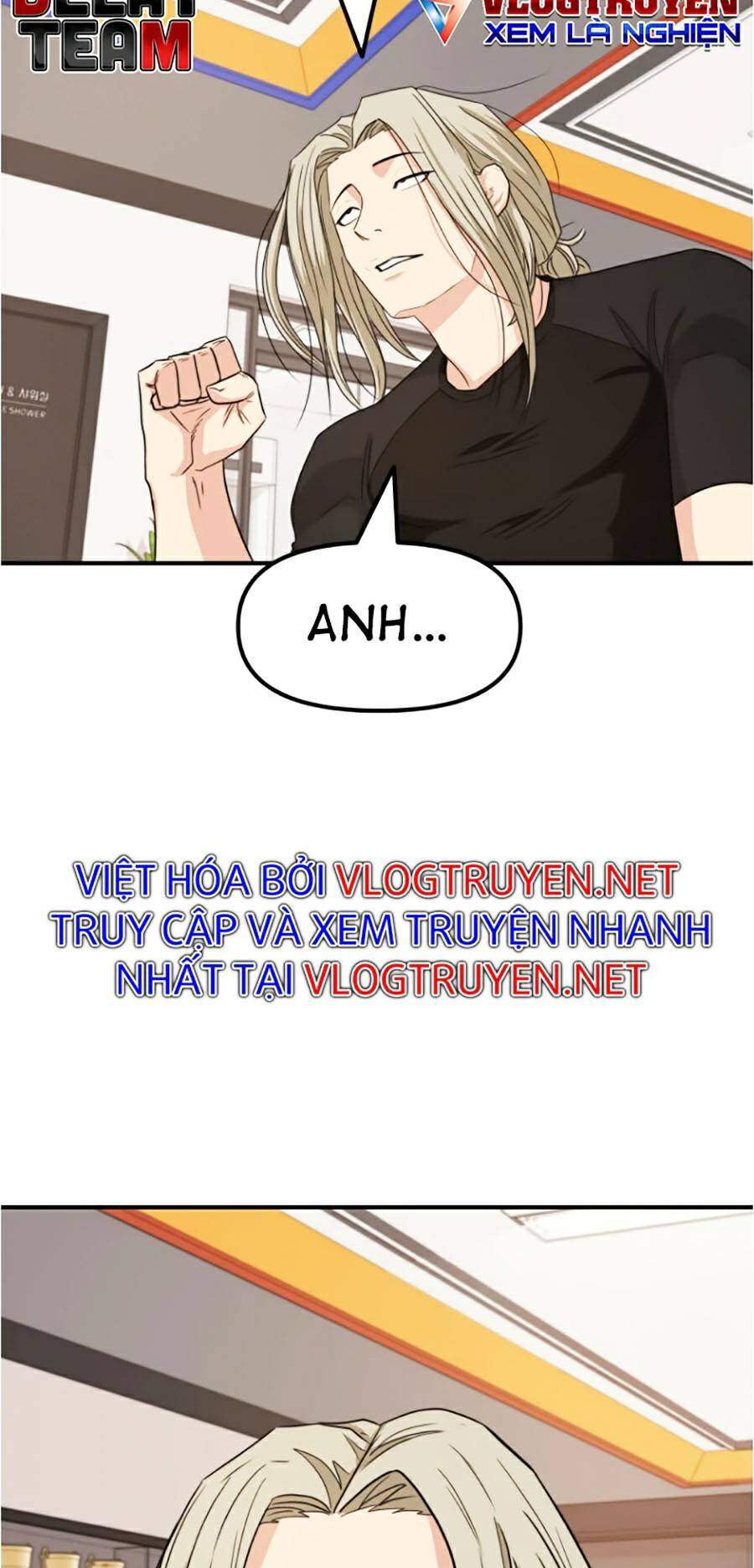 Bạn Trai Vệ Sĩ Chapter 18 - Trang 2