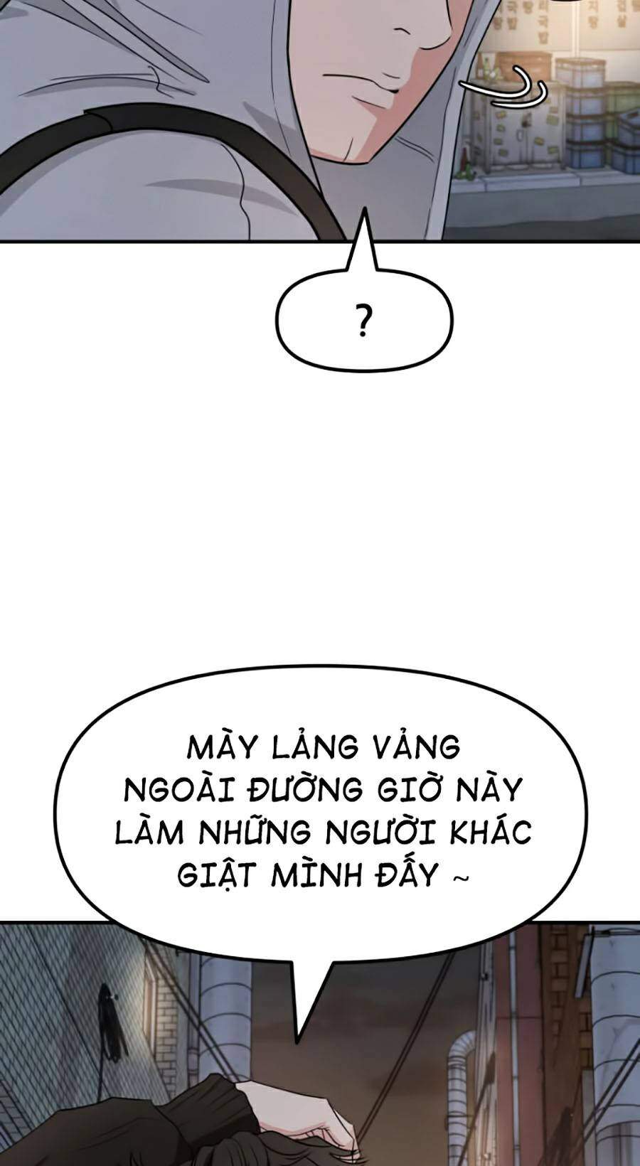 Bạn Trai Vệ Sĩ Chapter 18 - Trang 2