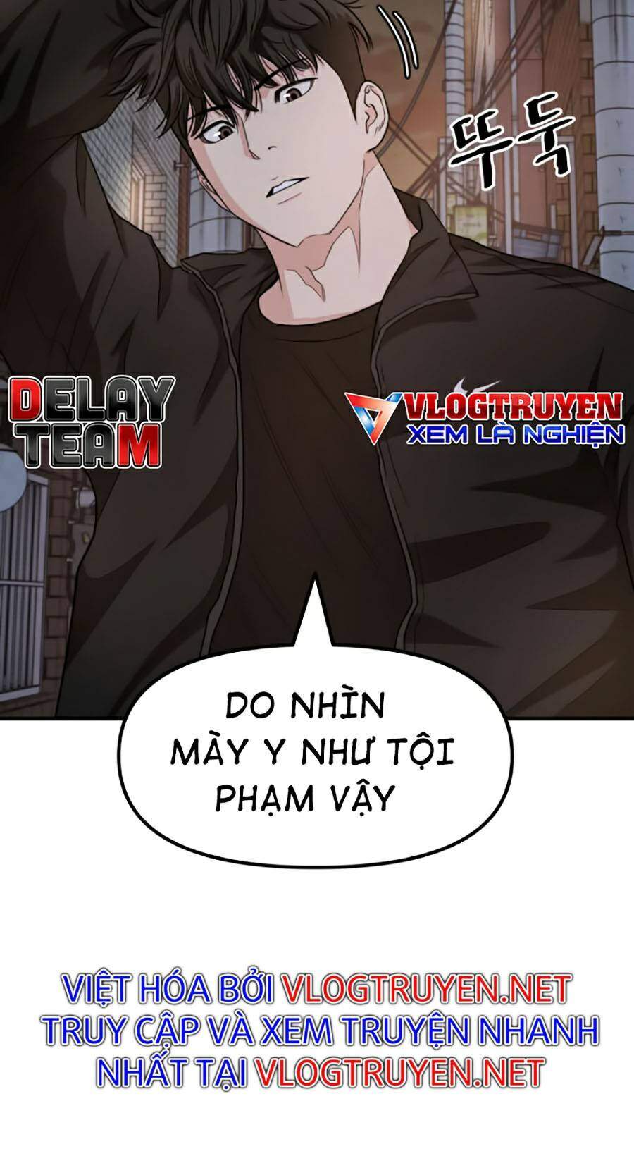 Bạn Trai Vệ Sĩ Chapter 18 - Trang 2