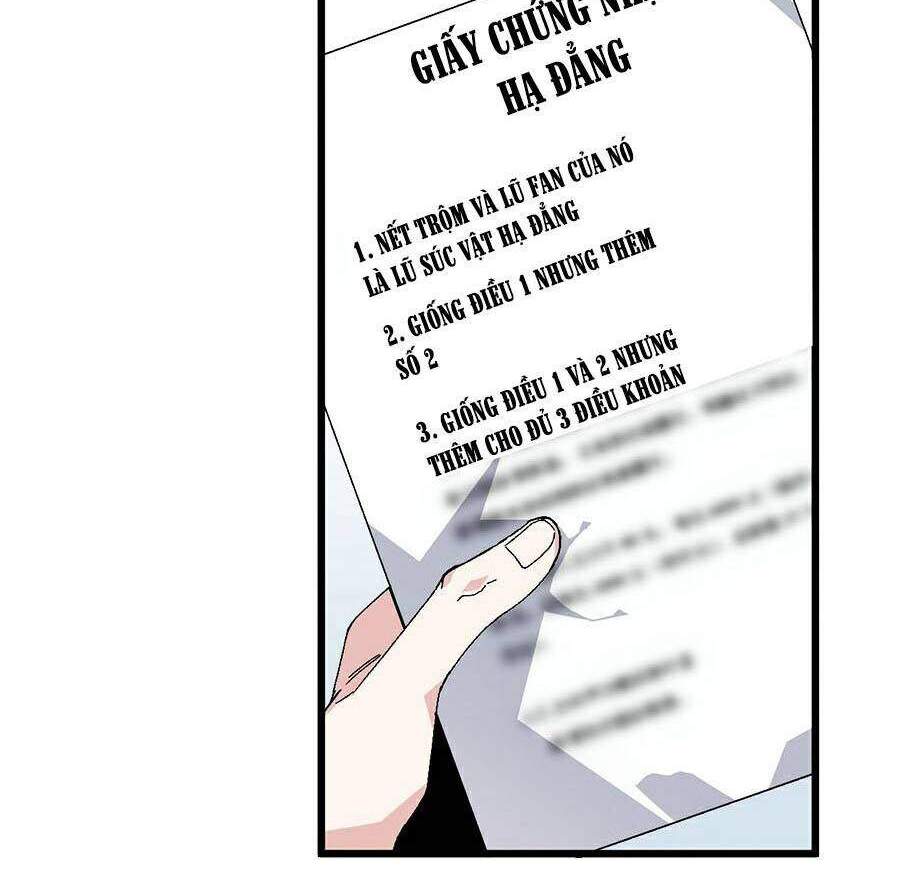 Bạn Trai Vệ Sĩ Chapter 18 - Trang 2