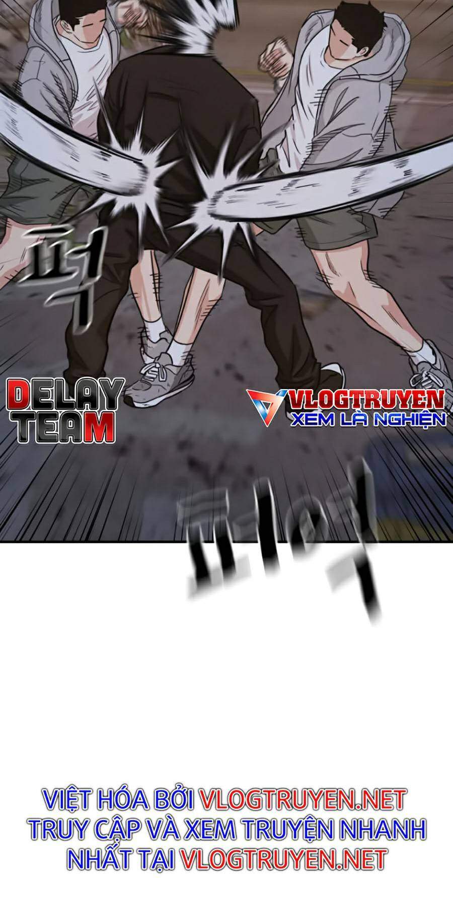 Bạn Trai Vệ Sĩ Chapter 18 - Trang 2