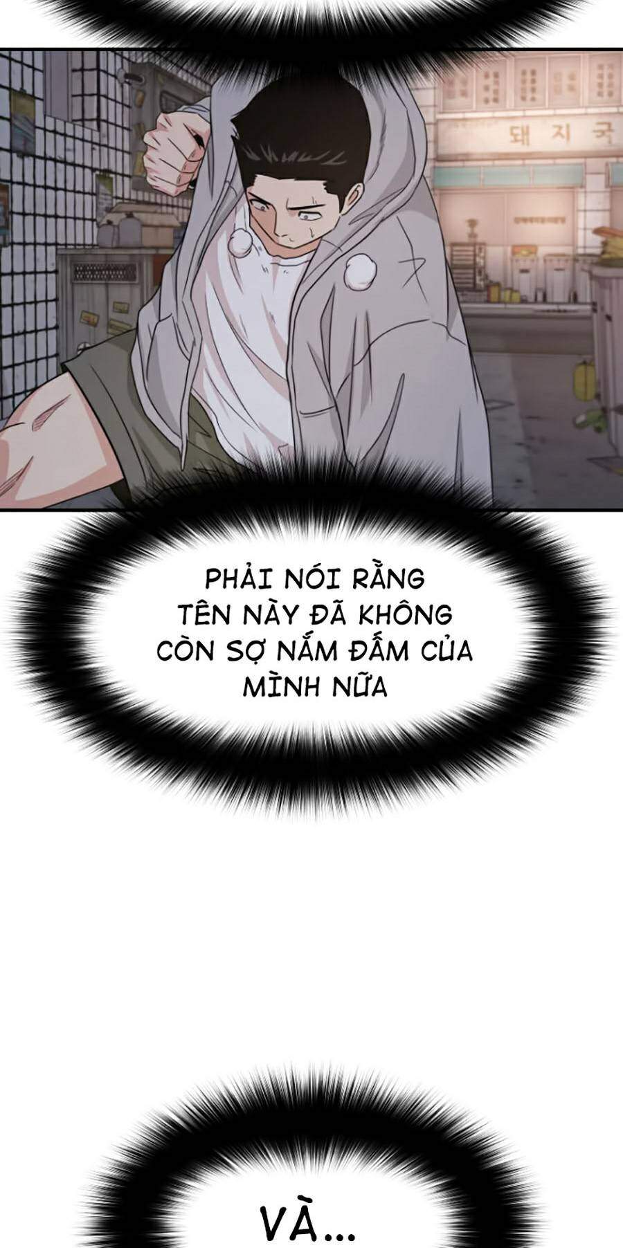 Bạn Trai Vệ Sĩ Chapter 18 - Trang 2