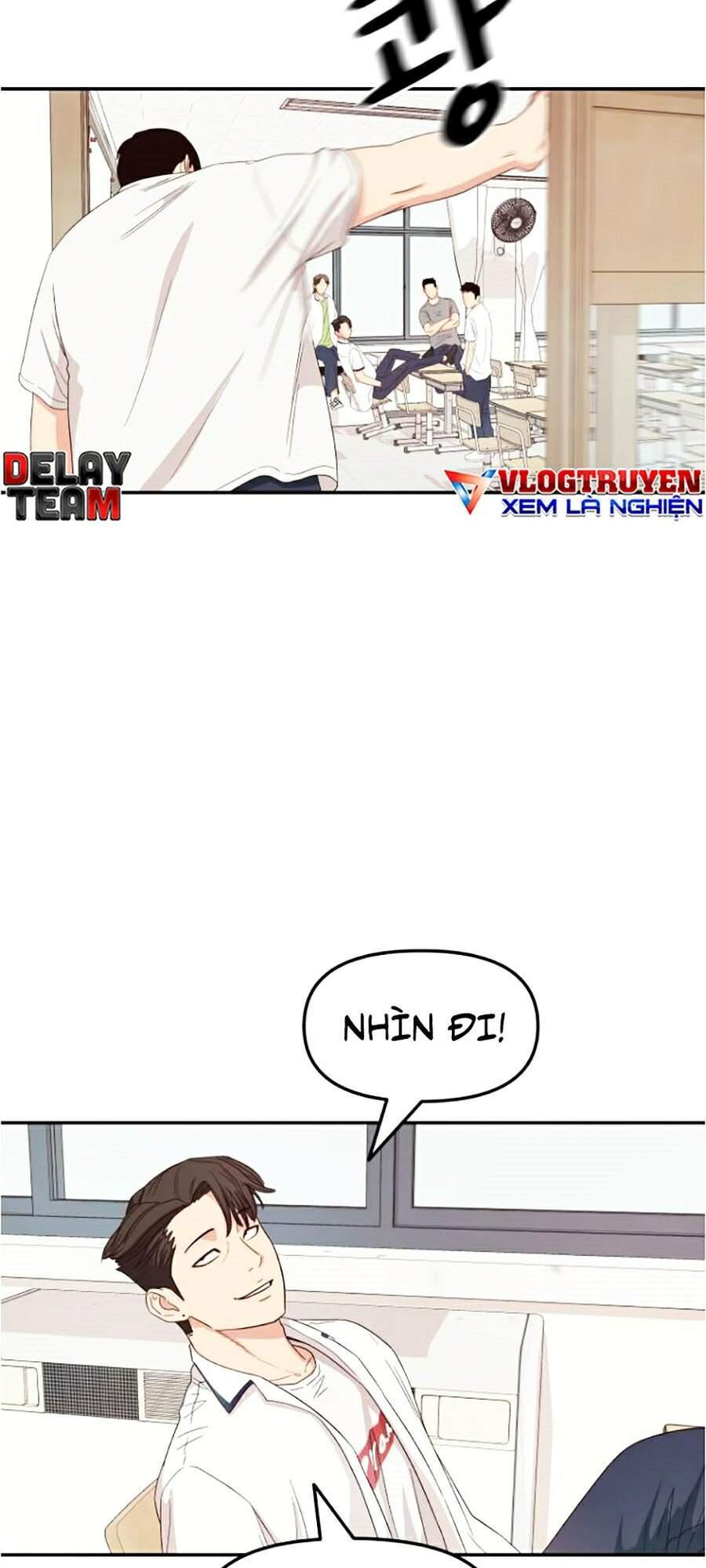 Bạn Trai Vệ Sĩ Chapter 2 - Trang 2