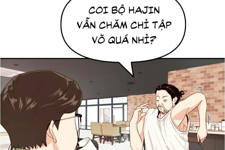 Bạn Trai Vệ Sĩ Chapter 2 - Trang 2