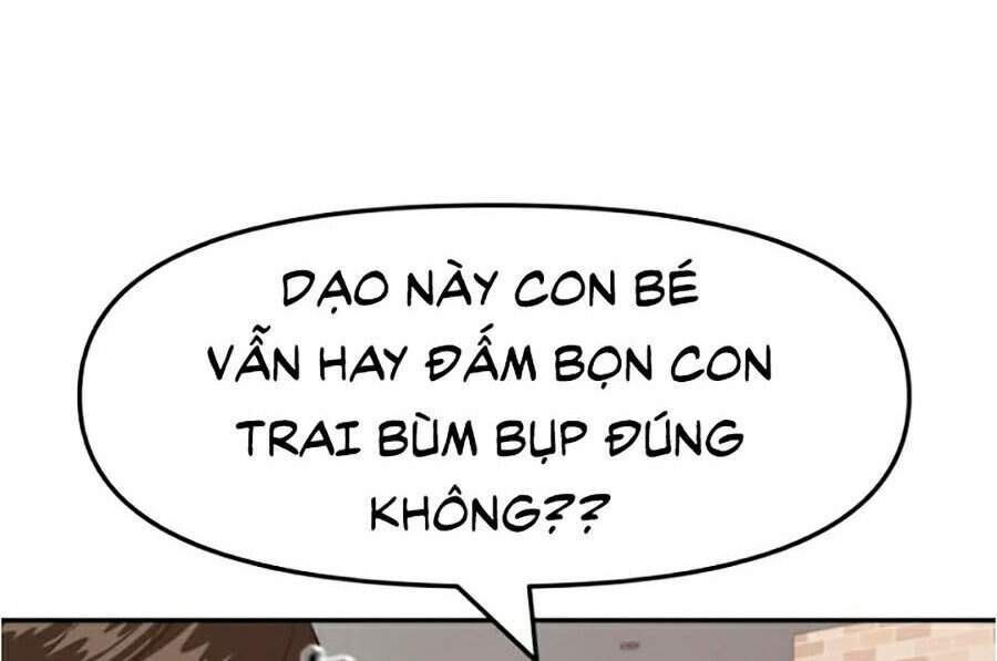 Bạn Trai Vệ Sĩ Chapter 2 - Trang 2