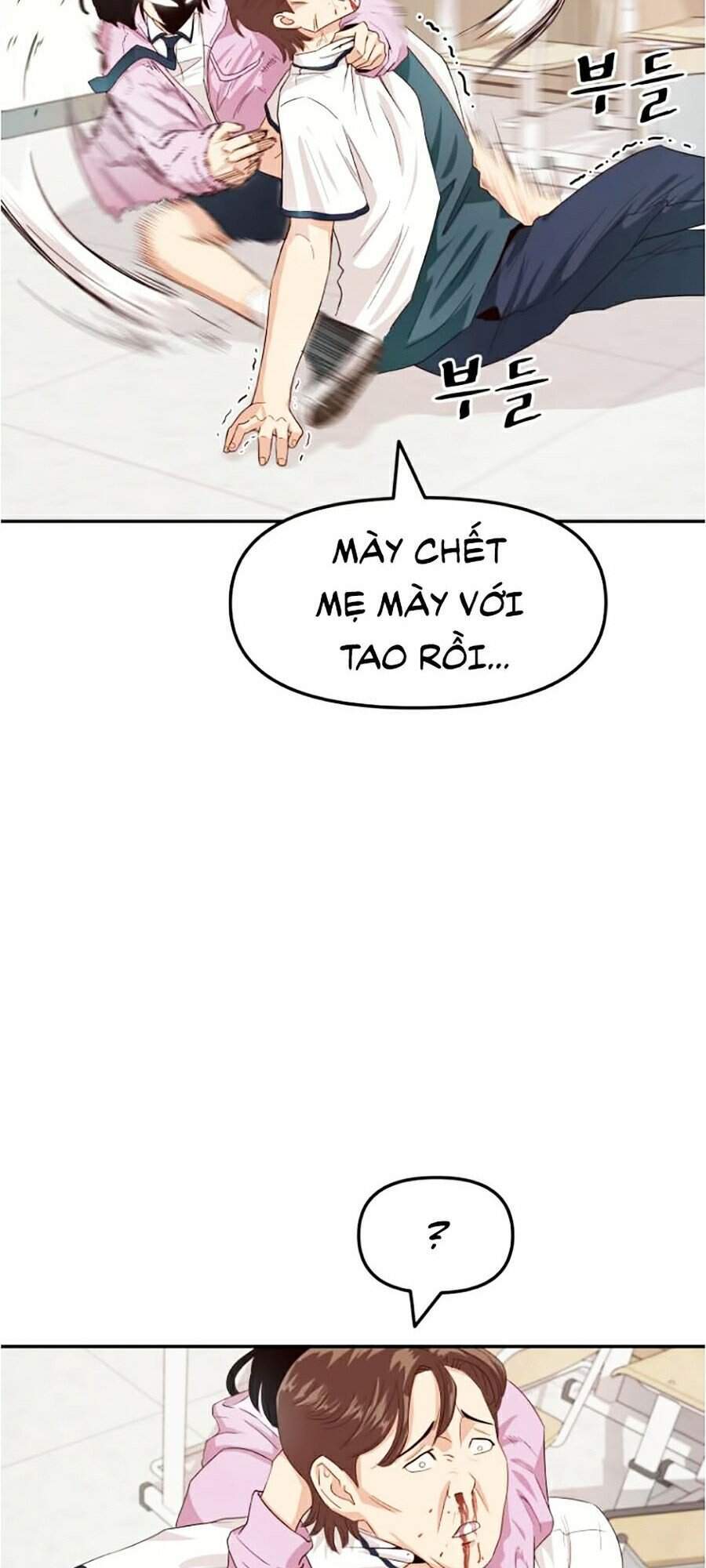 Bạn Trai Vệ Sĩ Chapter 2 - Trang 2