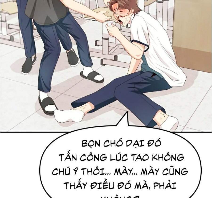 Bạn Trai Vệ Sĩ Chapter 2 - Trang 2