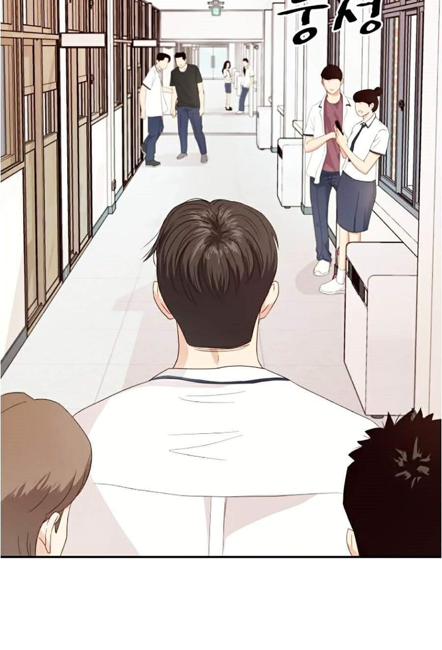 Bạn Trai Vệ Sĩ Chapter 2 - Trang 2