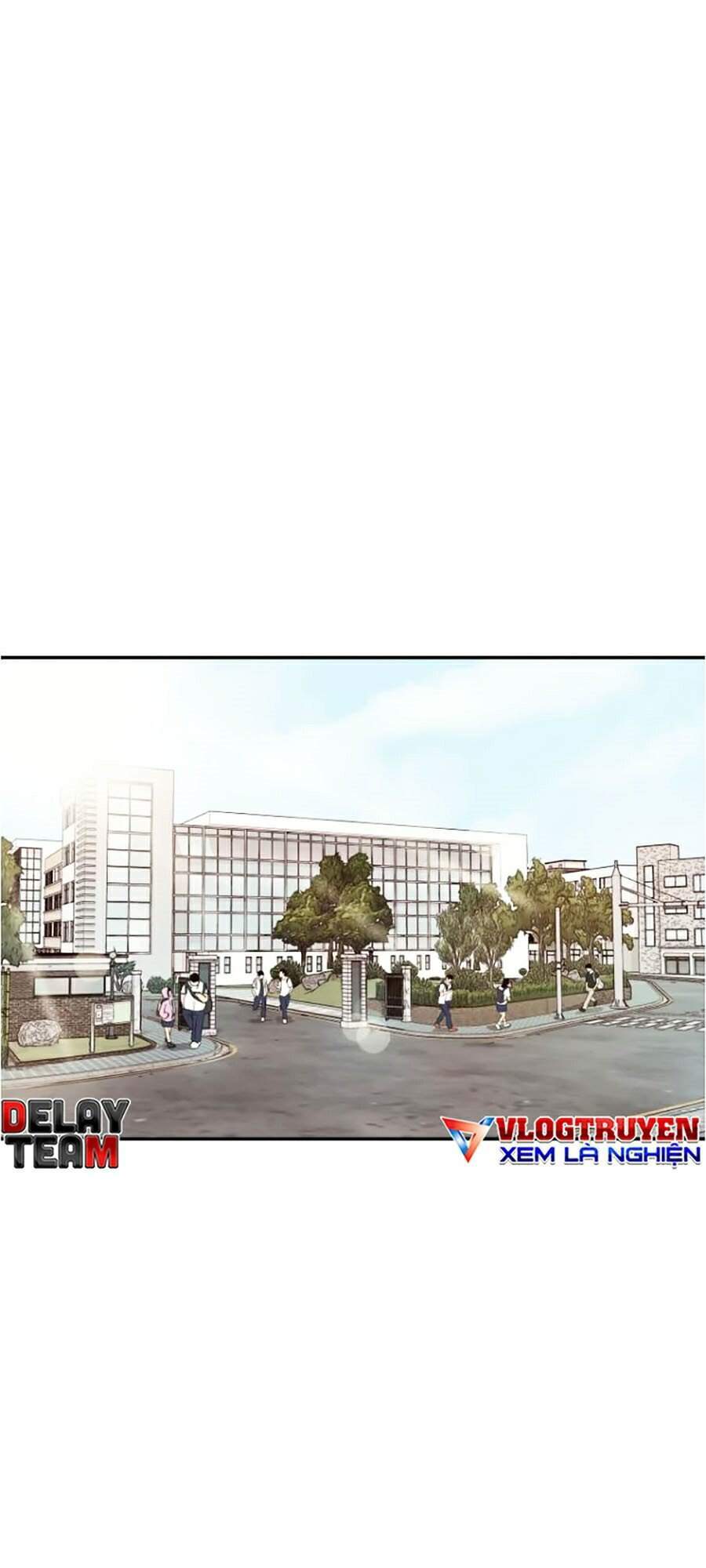 Bạn Trai Vệ Sĩ Chapter 2 - Trang 2