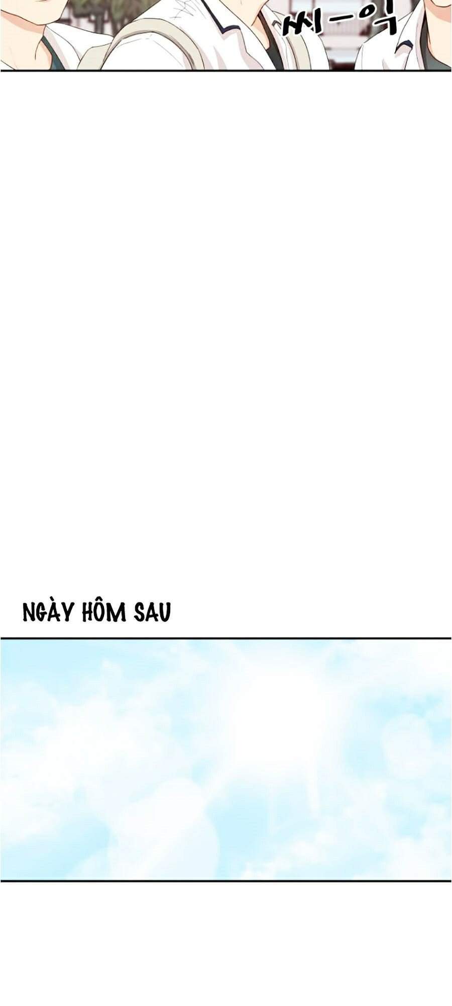 Bạn Trai Vệ Sĩ Chapter 2 - Trang 2