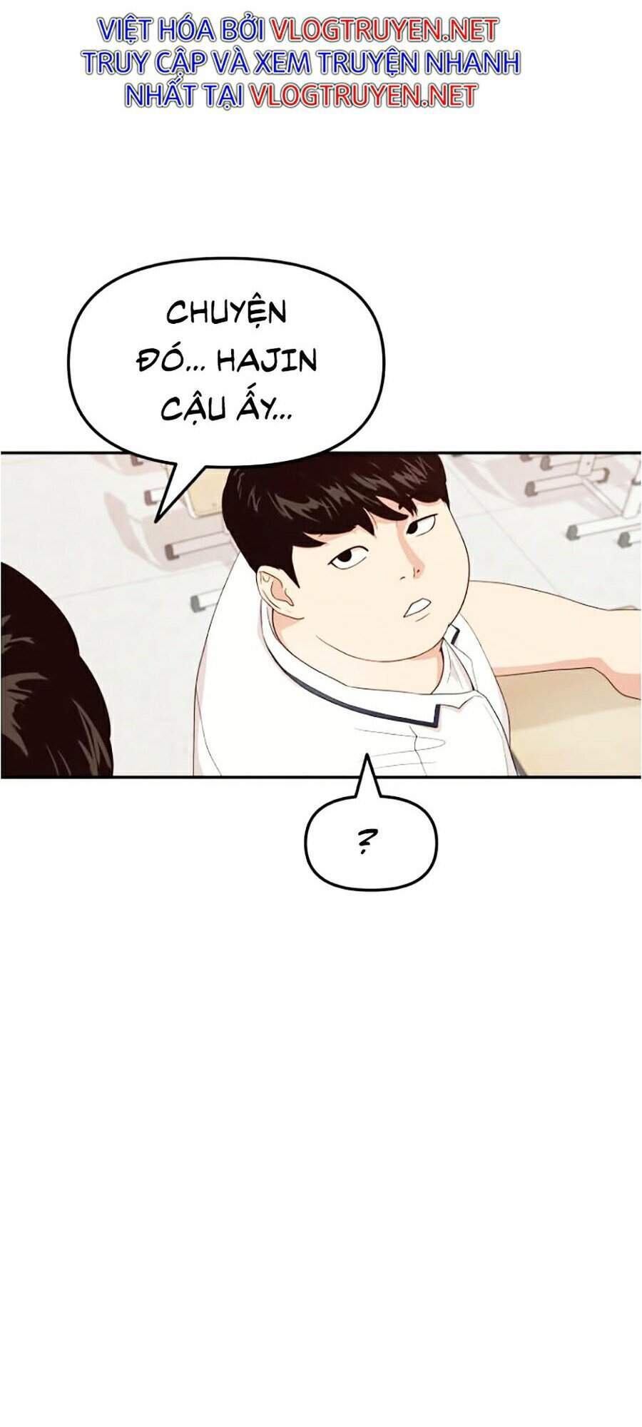 Bạn Trai Vệ Sĩ Chapter 2 - Trang 2