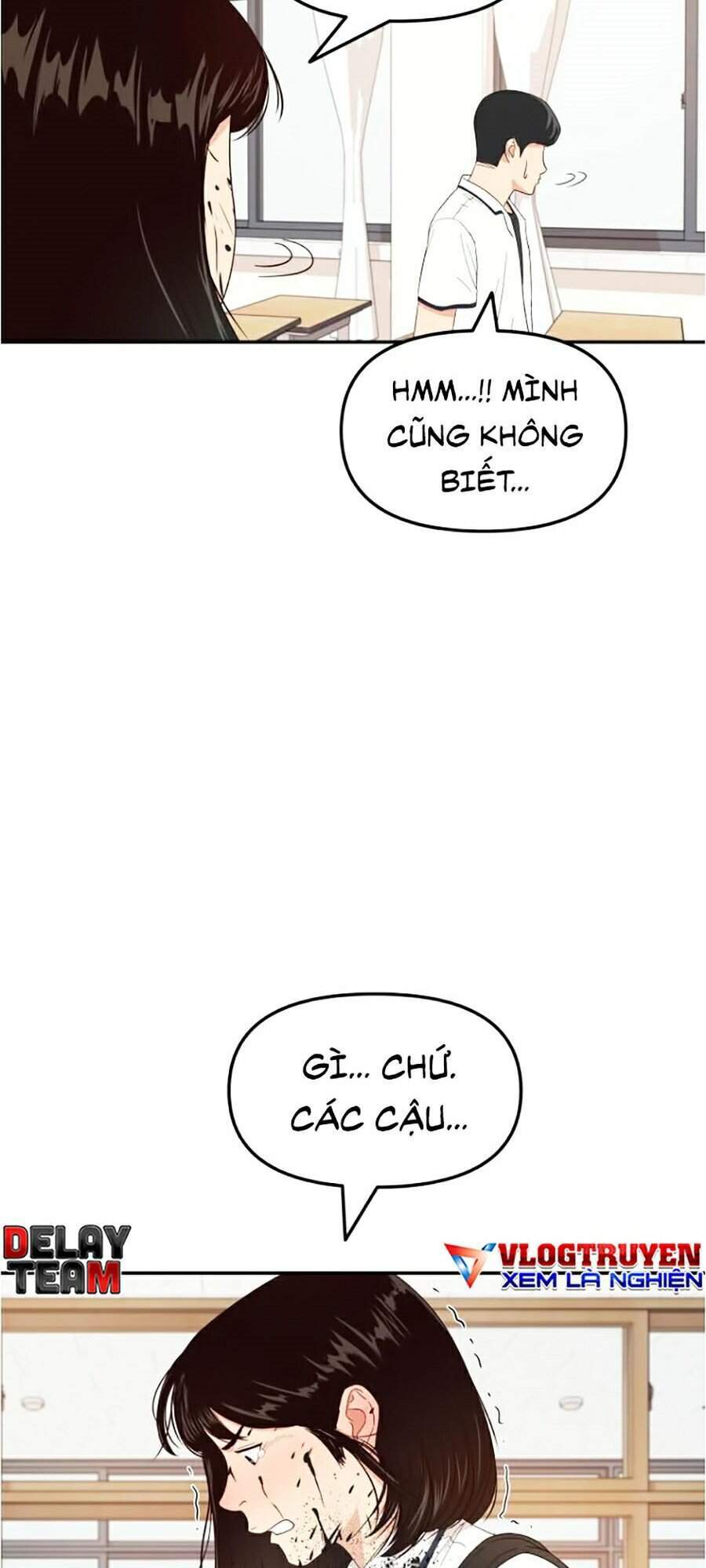 Bạn Trai Vệ Sĩ Chapter 2 - Trang 2