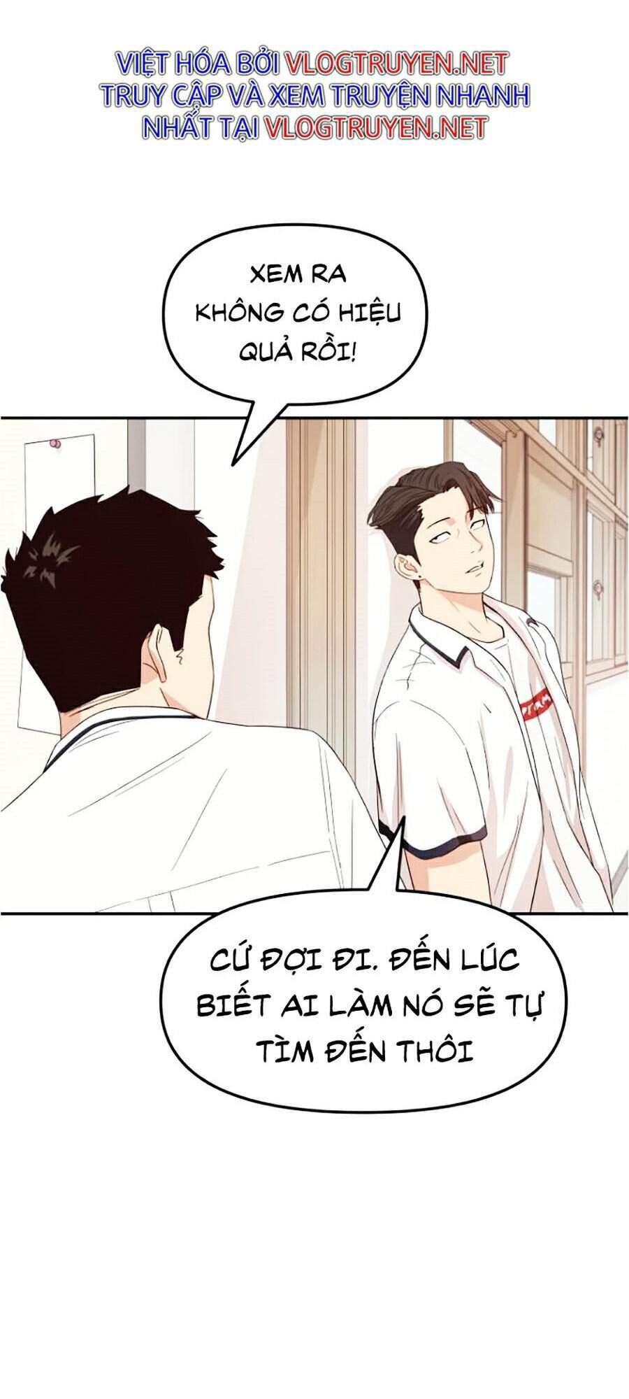 Bạn Trai Vệ Sĩ Chapter 2 - Trang 2