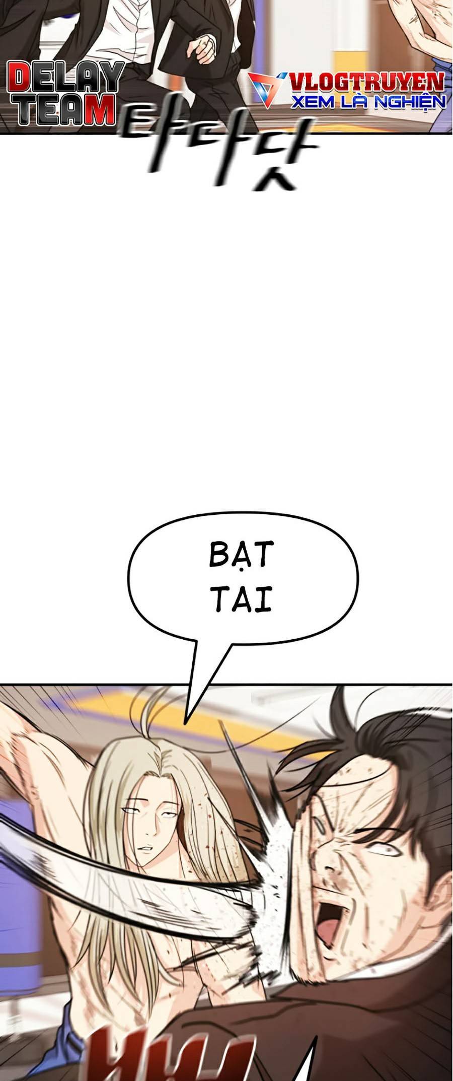 Bạn Trai Vệ Sĩ Chapter 22 - Trang 2