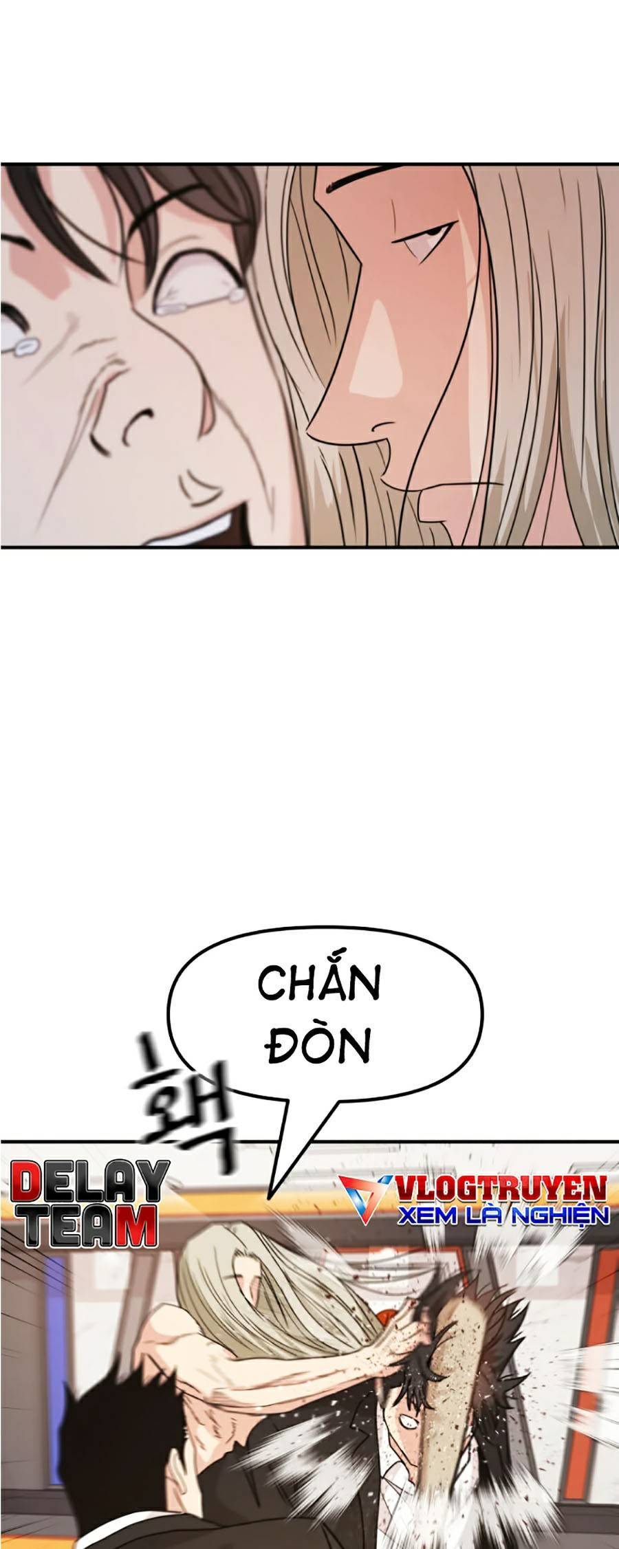 Bạn Trai Vệ Sĩ Chapter 22 - Trang 2