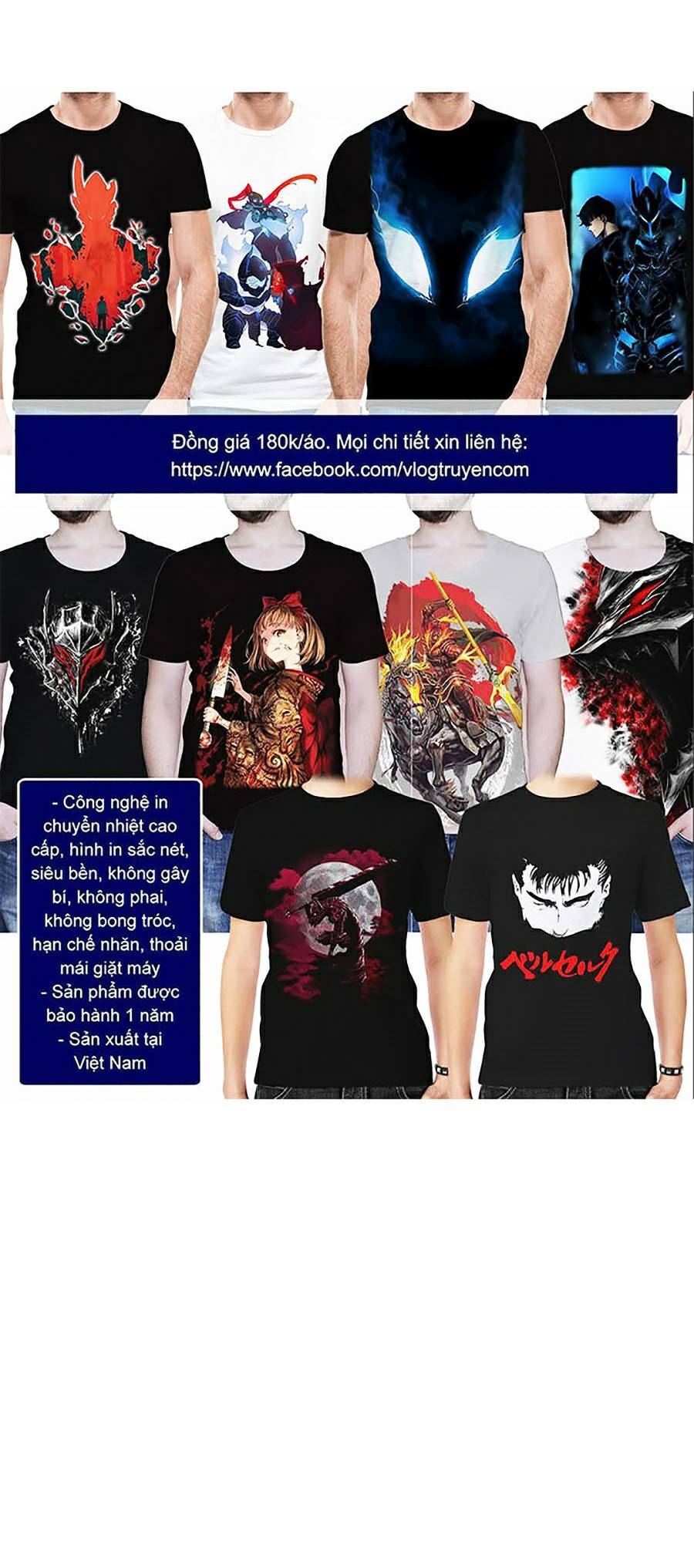 Bạn Trai Vệ Sĩ Chapter 22 - Trang 2