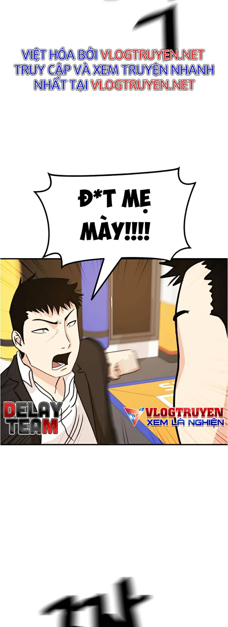 Bạn Trai Vệ Sĩ Chapter 22 - Trang 2
