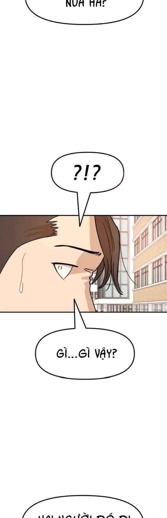 Bạn Trai Vệ Sĩ Chapter 23 - Trang 2