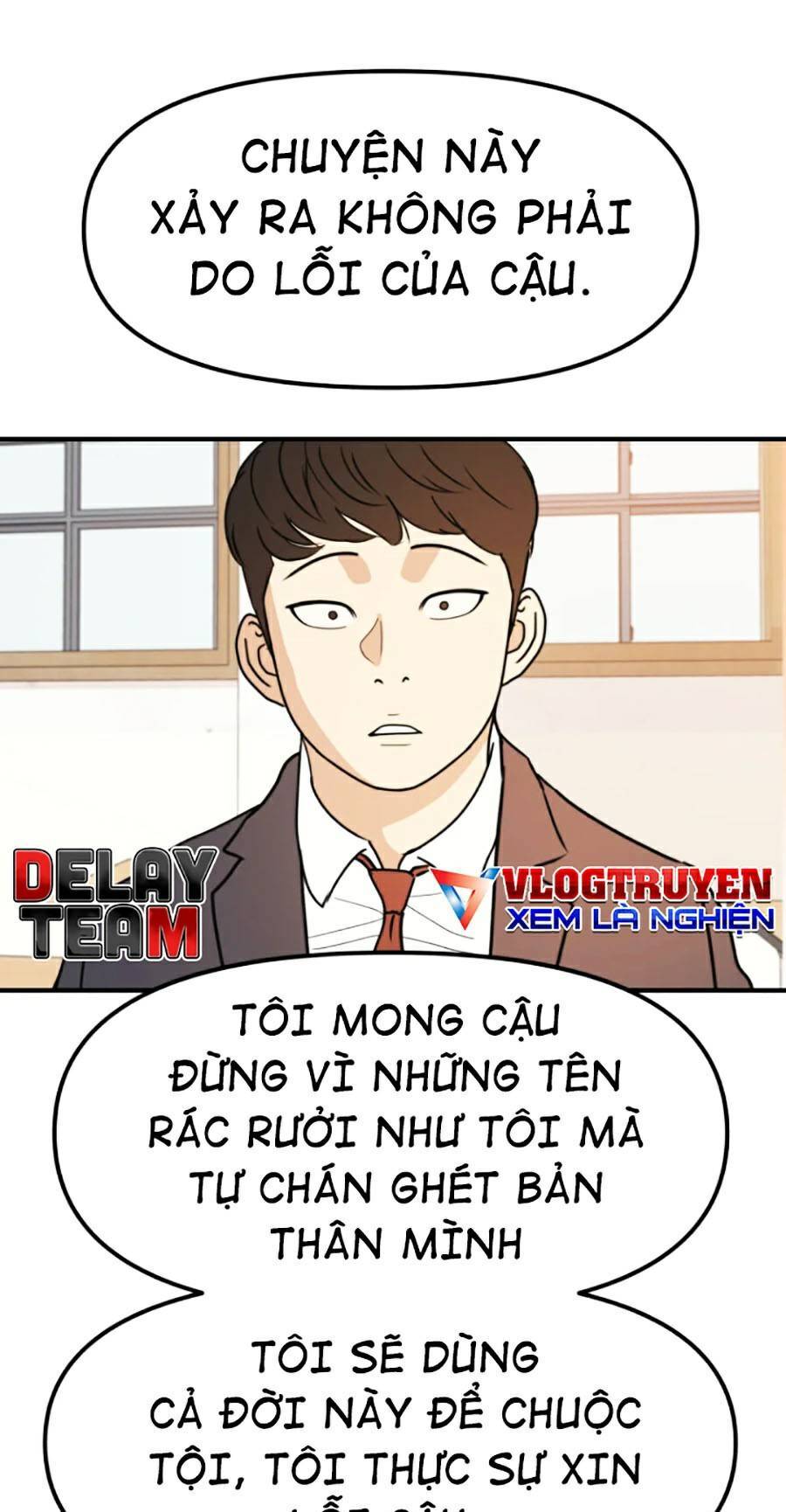 Bạn Trai Vệ Sĩ Chapter 24 - Trang 2