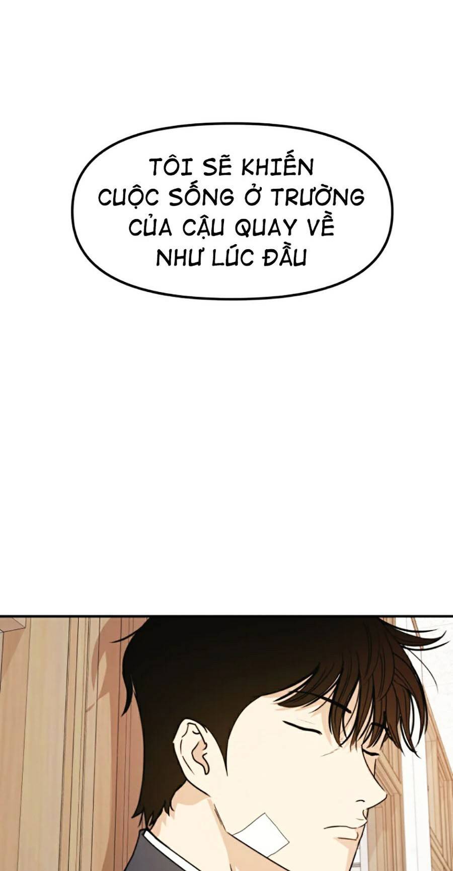 Bạn Trai Vệ Sĩ Chapter 24 - Trang 2
