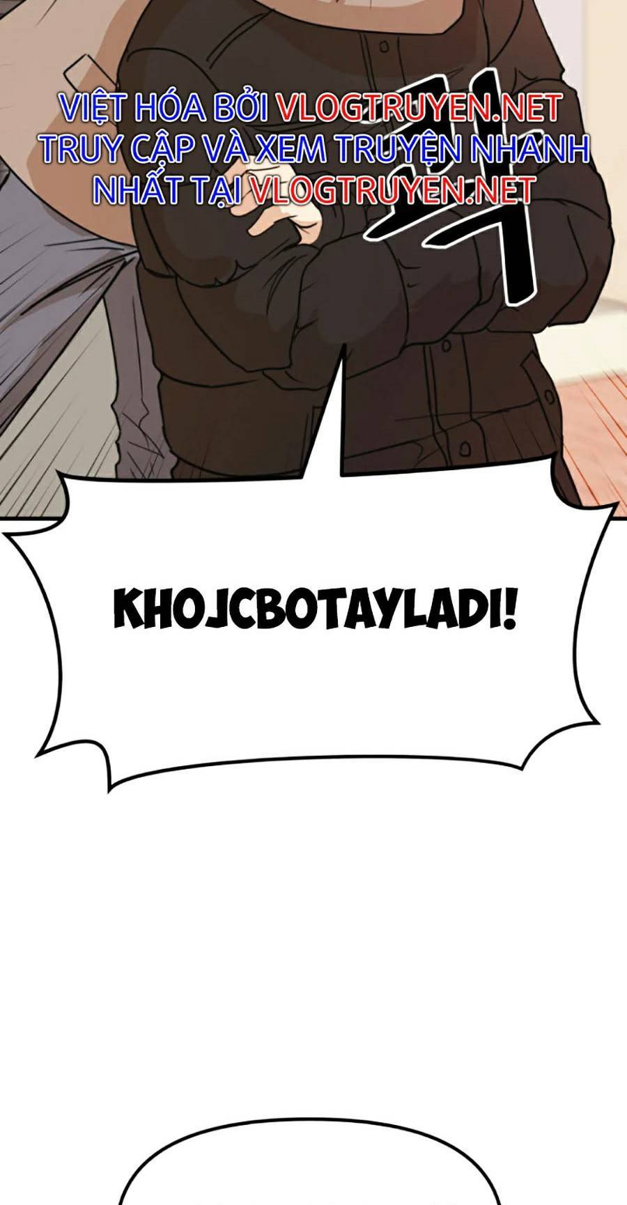 Bạn Trai Vệ Sĩ Chapter 24 - Trang 2