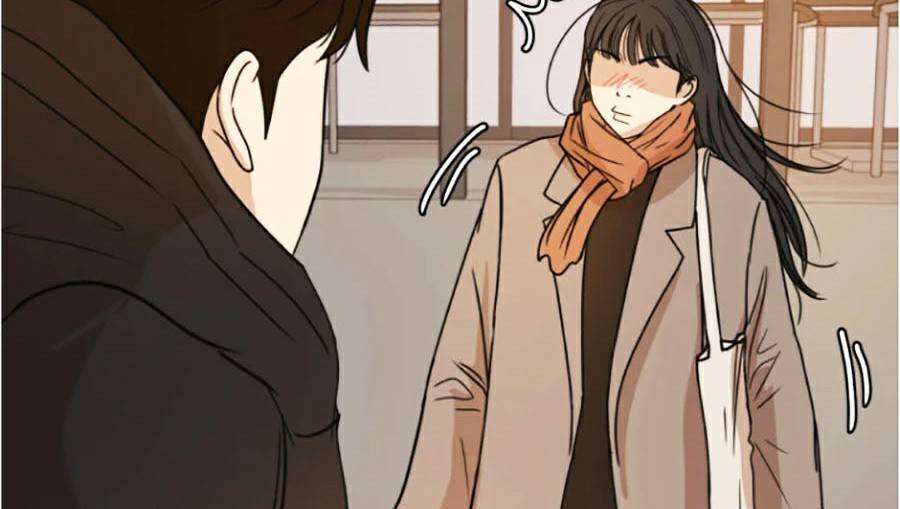 Bạn Trai Vệ Sĩ Chapter 24 - Trang 2