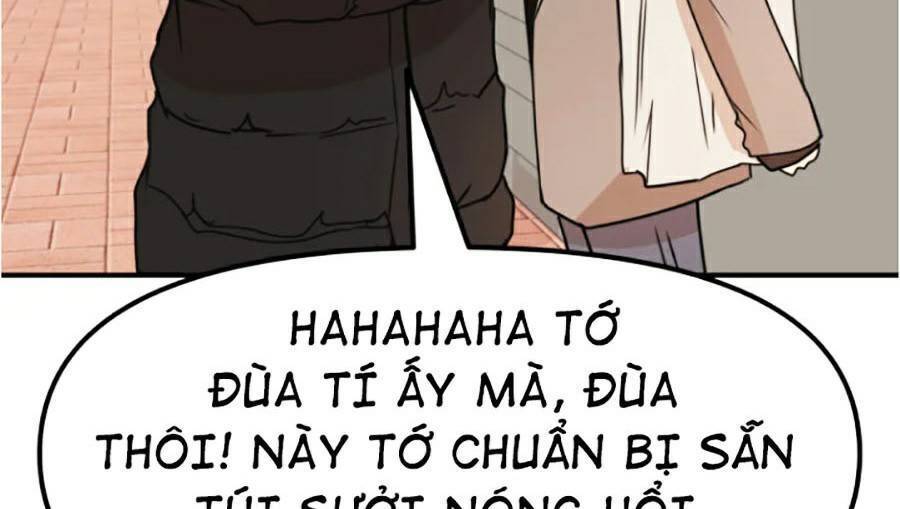 Bạn Trai Vệ Sĩ Chapter 24 - Trang 2